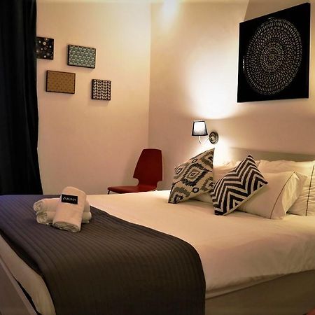 Riari Trastevere Apartment Рим Екстериор снимка