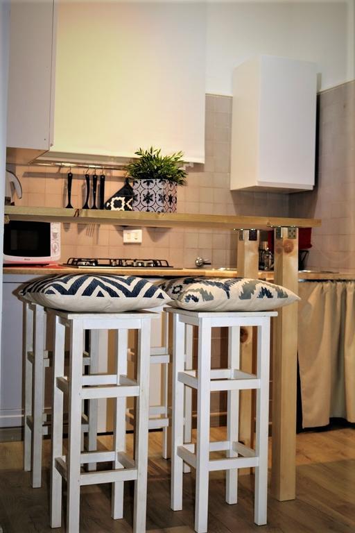 Riari Trastevere Apartment Рим Екстериор снимка
