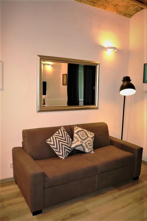 Riari Trastevere Apartment Рим Екстериор снимка