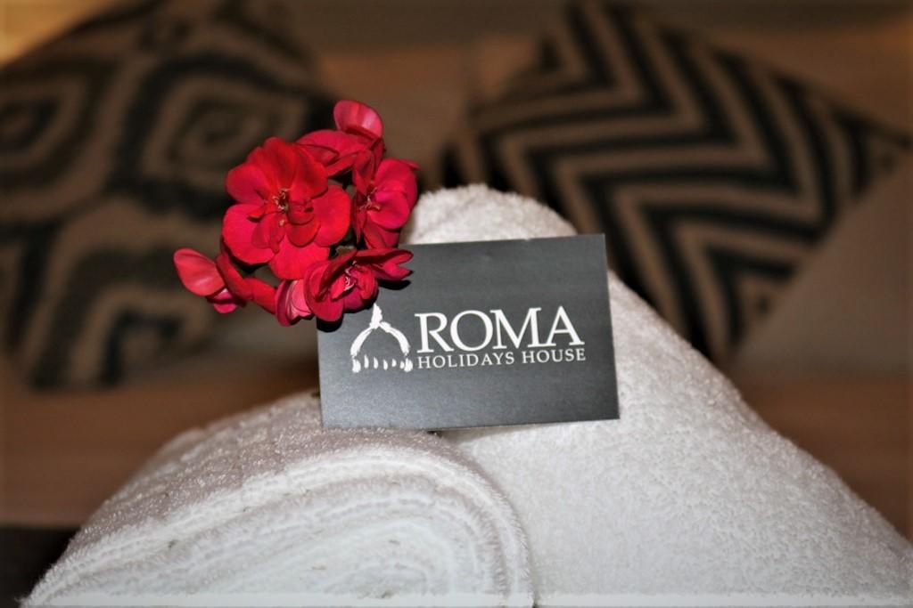 Riari Trastevere Apartment Рим Екстериор снимка
