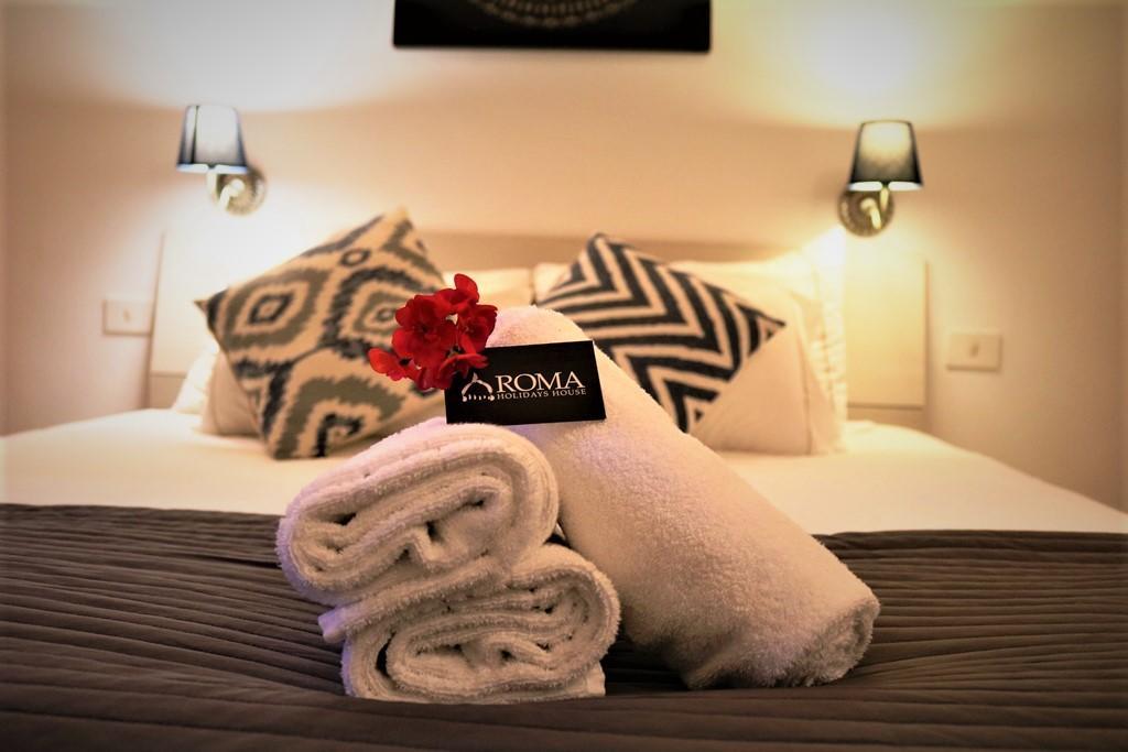Riari Trastevere Apartment Рим Екстериор снимка