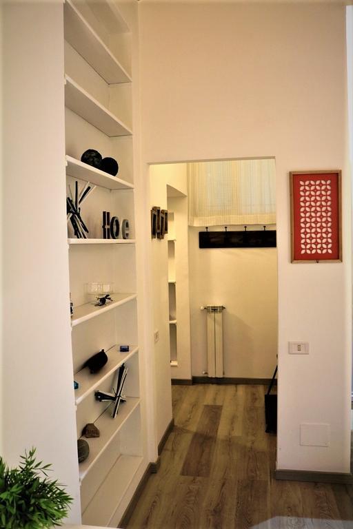 Riari Trastevere Apartment Рим Екстериор снимка