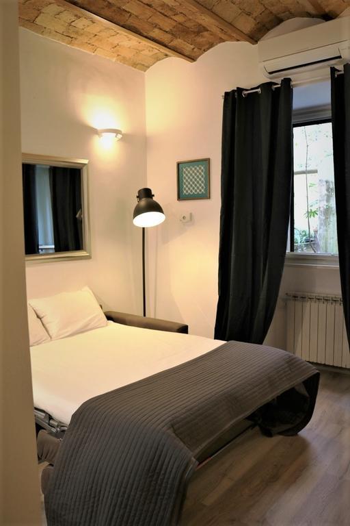 Riari Trastevere Apartment Рим Екстериор снимка