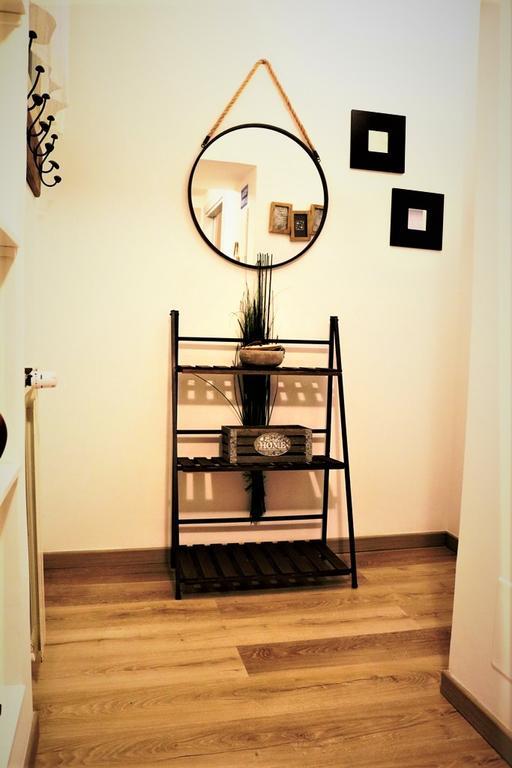 Riari Trastevere Apartment Рим Екстериор снимка