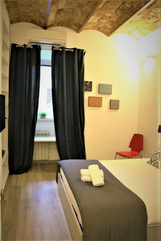 Riari Trastevere Apartment Рим Екстериор снимка